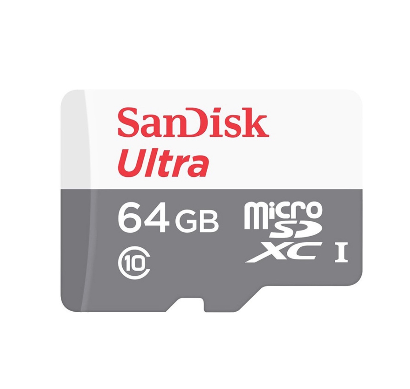 Thẻ Sandisk Micro SD Ultra 64GB 100MB/s