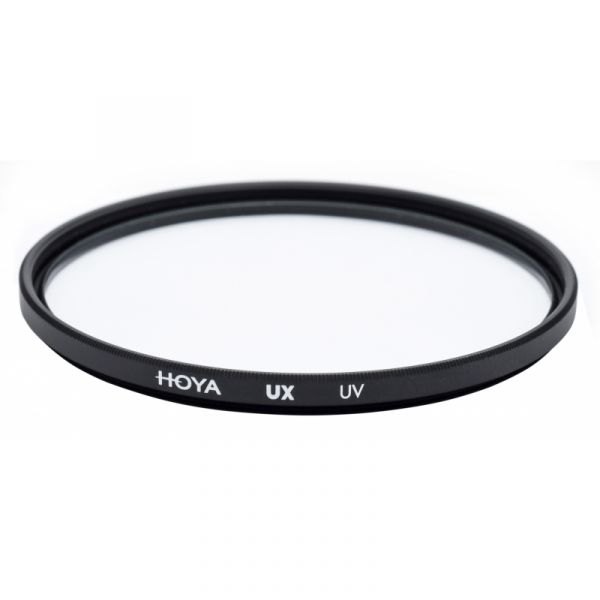 Hoya UV UX 55mm