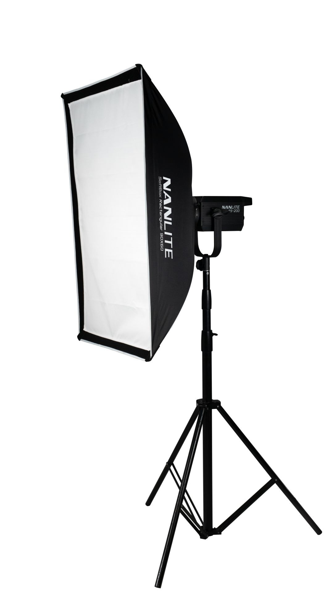 Softbox Nanlite 60x90cm