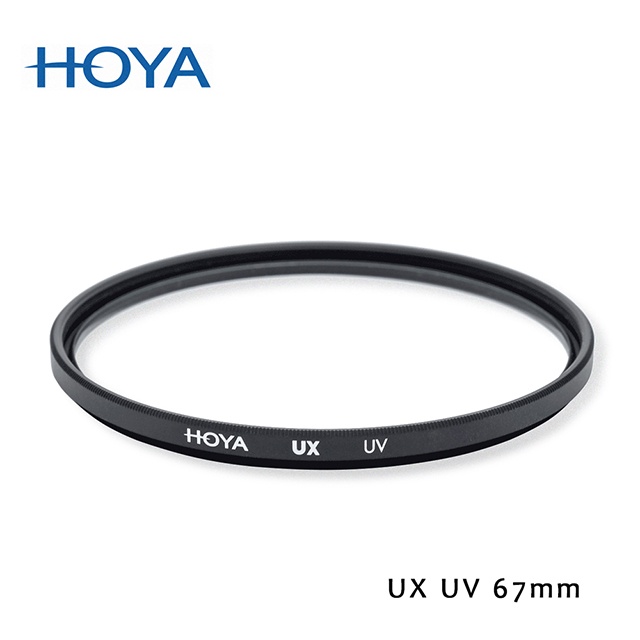 UV HOYA UX II 67mm