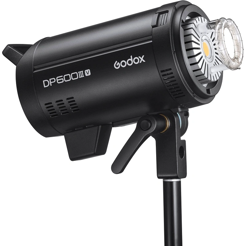 Đèn Flash Godox DP600III - V