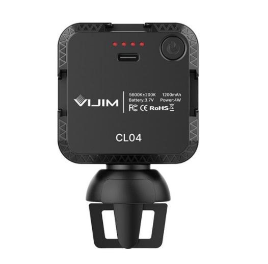 Đèn Led VIJIM CL04