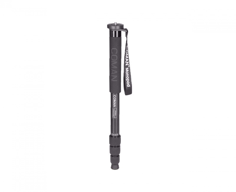 Chân máy ảnh monopod Coman DT286A