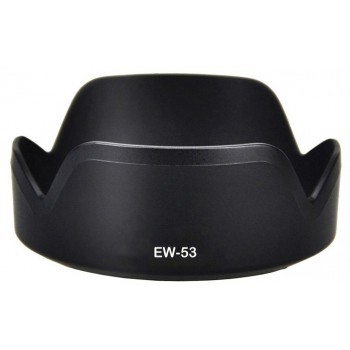 Lens hood EW-53