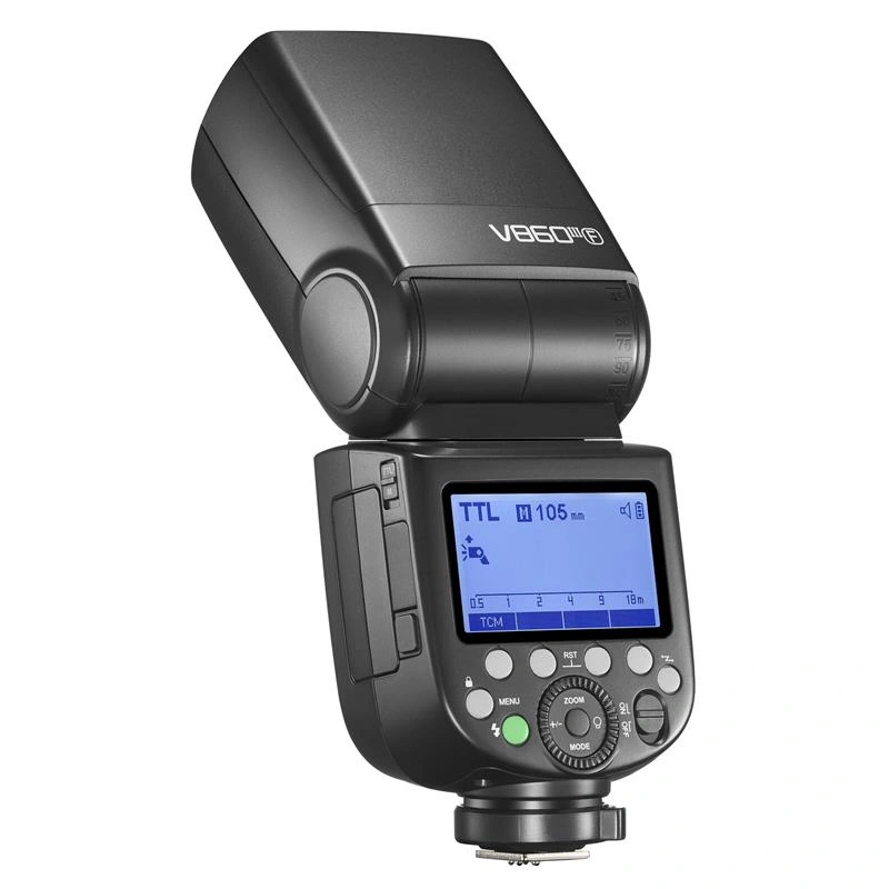 Đèn Flash Godox V860F III for Fuji (hàng chính hãng)