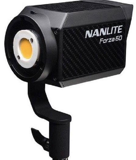 Đèn Led Nanlite Forza FS-60 Spot Light