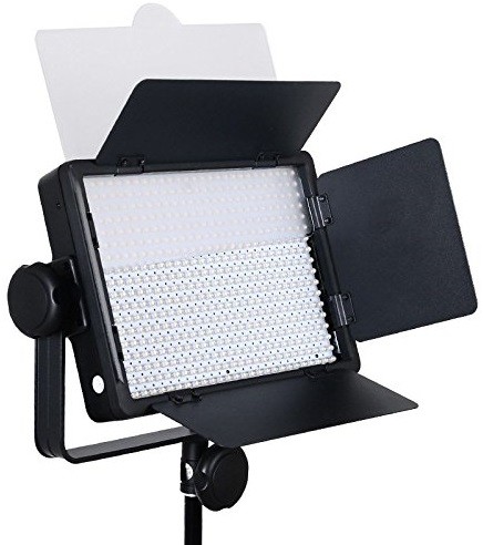 Đèn LED Godox 500c