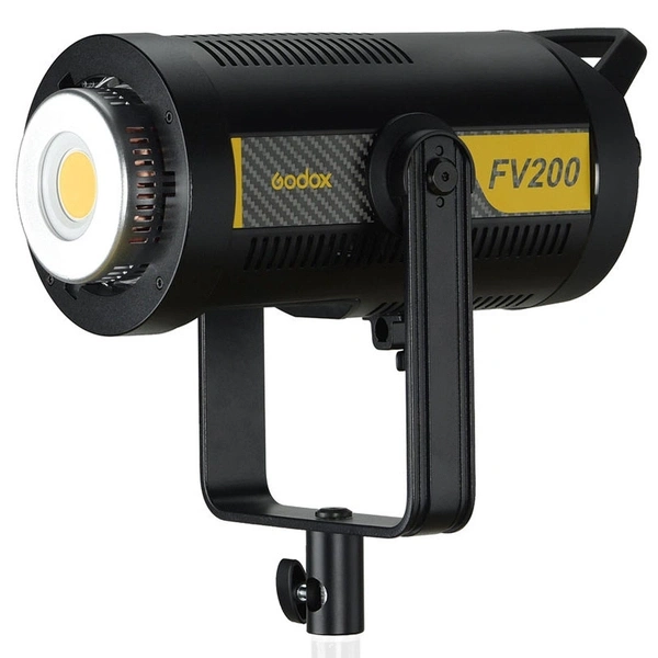 ĐÈN LED STUDIO GODOX FV200 W