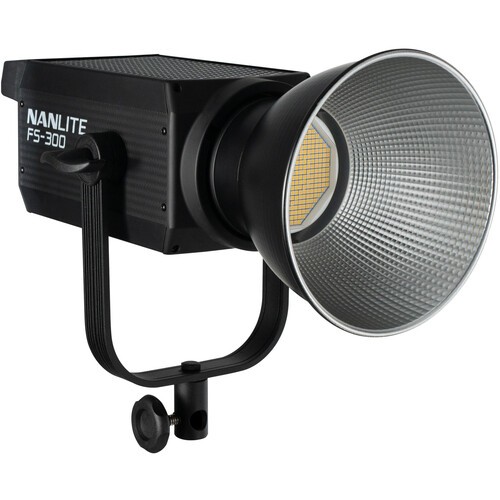 Đèn Led Nanlite FS-300 Spot Light