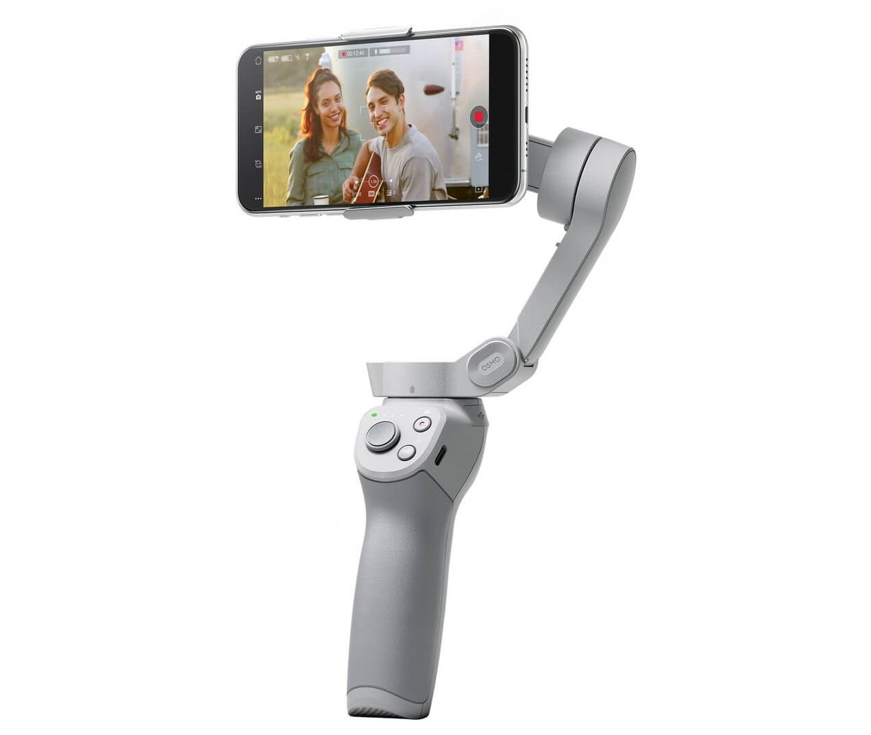 Gimbal Osmo 4 SE