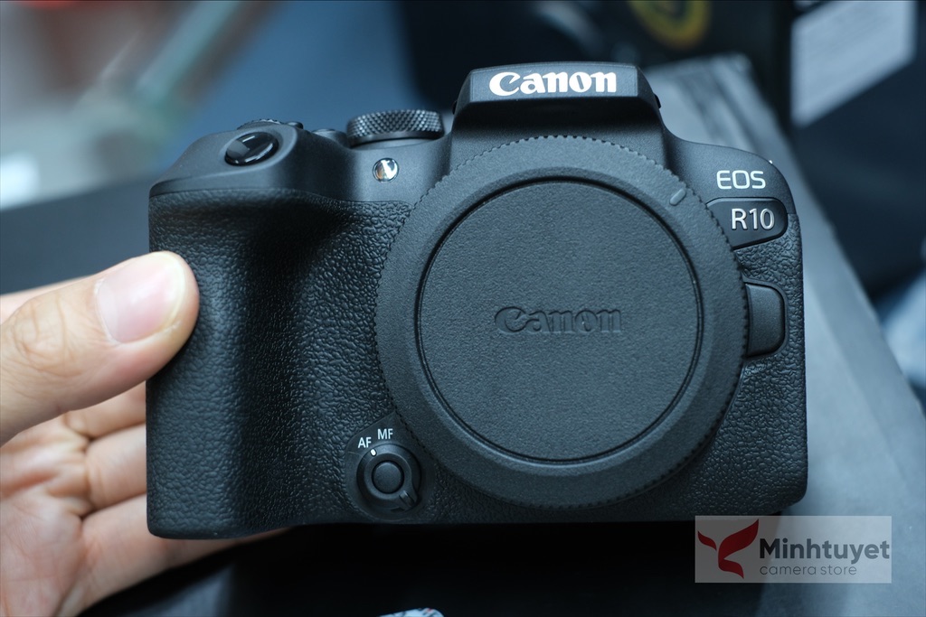 [web] Canon R10 - 99% 3k Shots