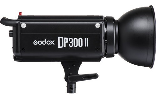 Đèn Flash Godox QS300 II