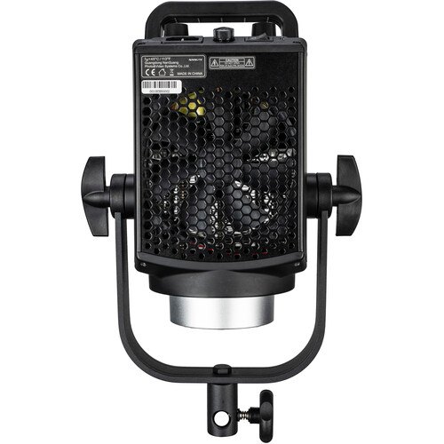 Đèn Led Nanlite FS-200 Spot Light