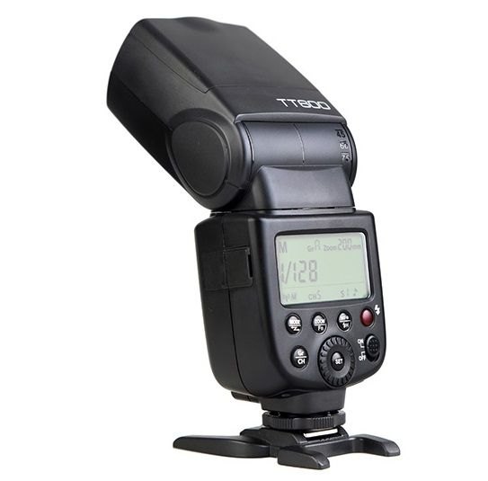 Đèn Godox TT600