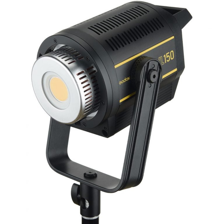 Đèn Led Godox VL150