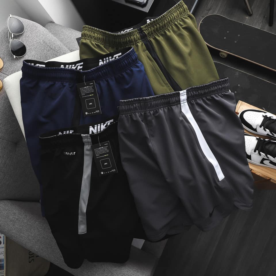 Pantaloncini sales nike 2020