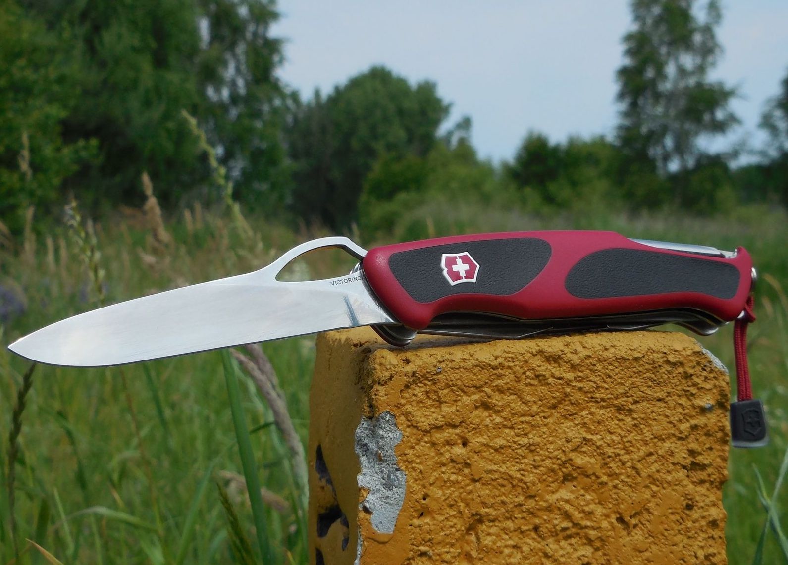 Victorinox 130mm hot sale