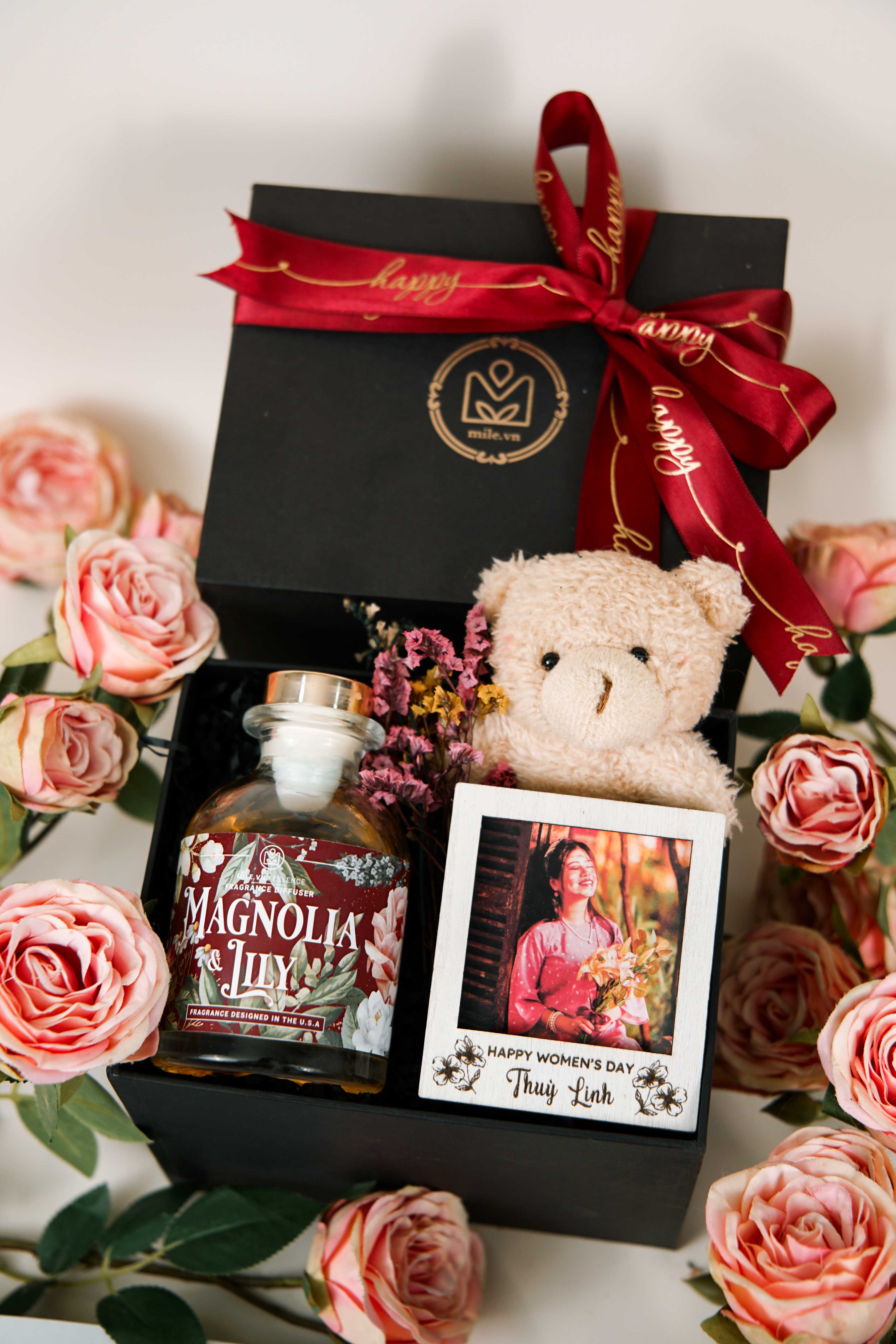 NR20 - Set 1 tinh dầu 100ml