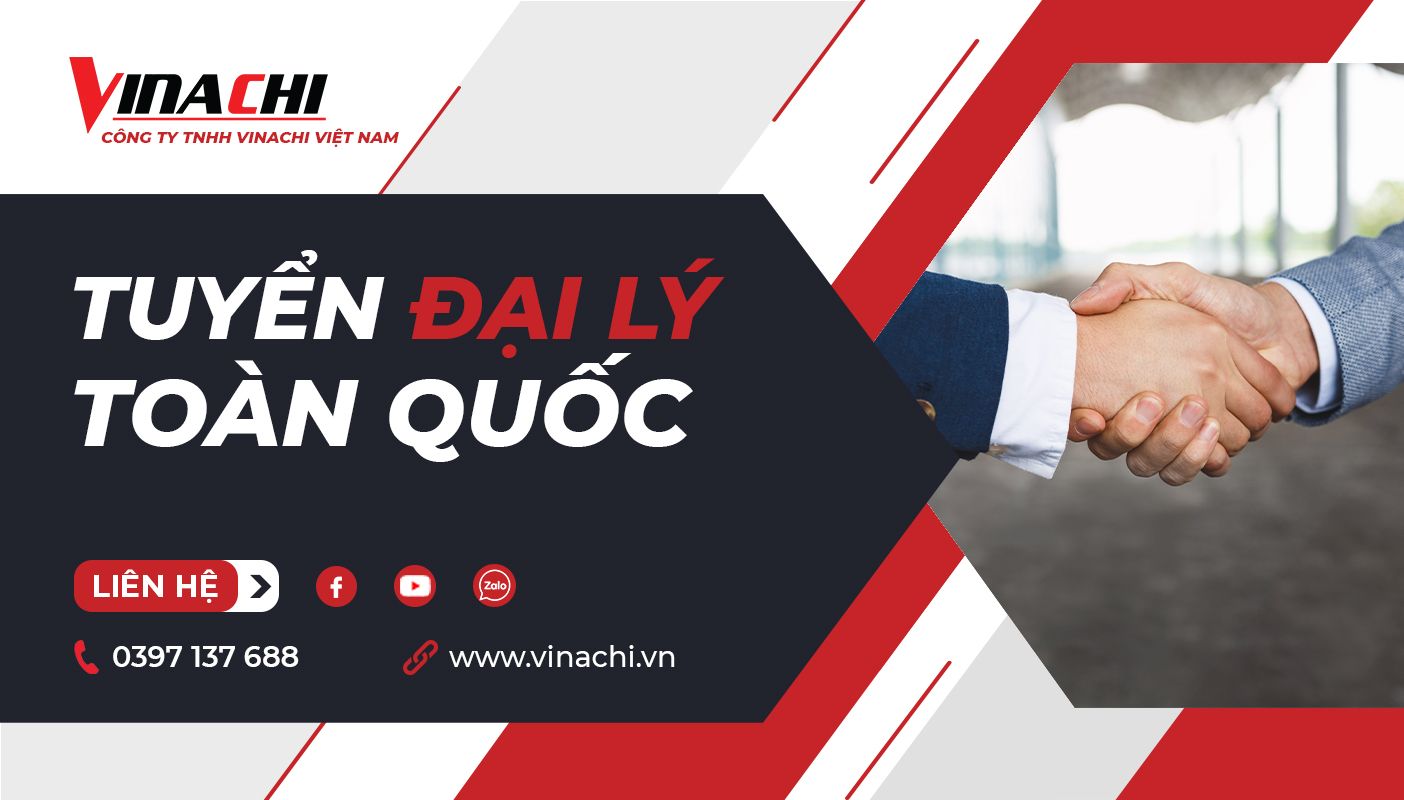 Tuyển Đại Lý Phân Phối Dụng Cụ Làm Mộc Toàn Quốc