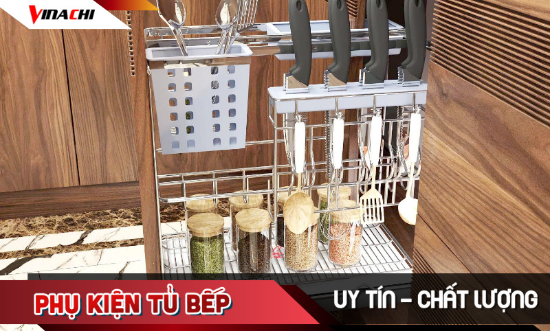 Vinachi - Địa chỉ cung cấp giá gia vị chất lượng