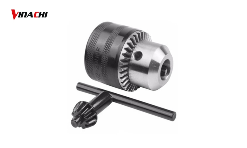 Đầu kẹp 10mm