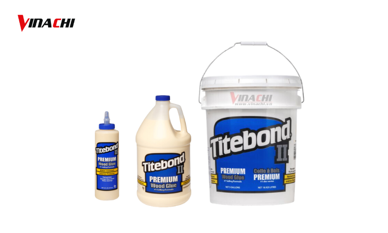 Keo Titebond II