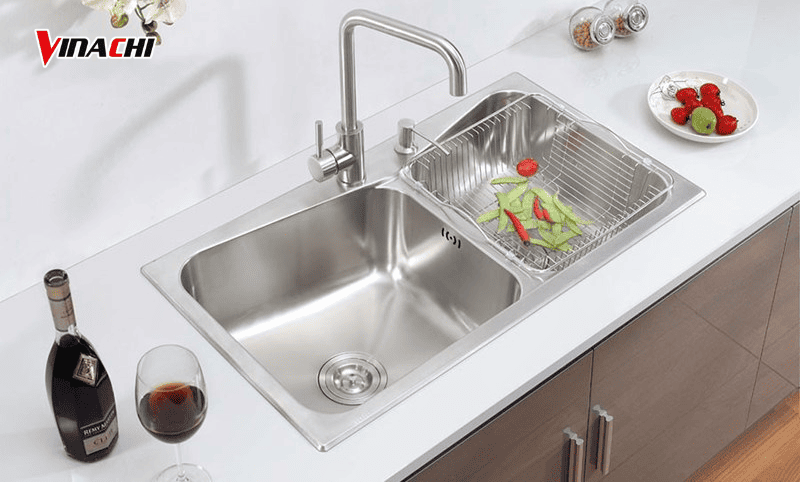 Chậu rửa bát dương bàn