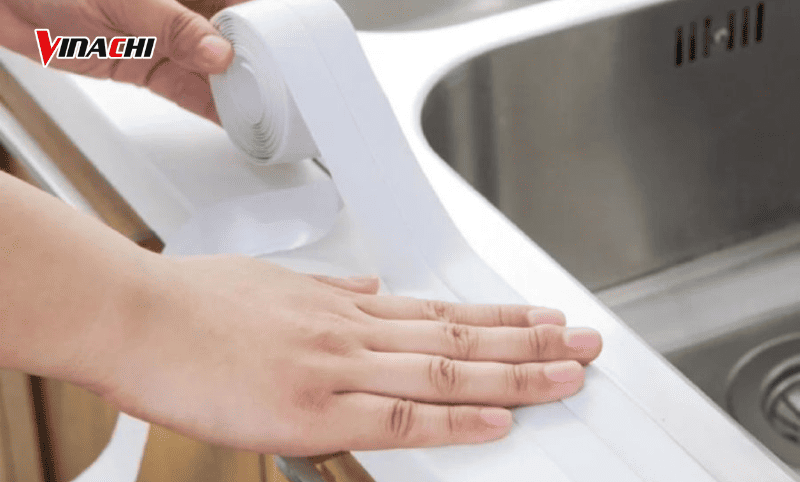 Chọn vật liệu phù hợp