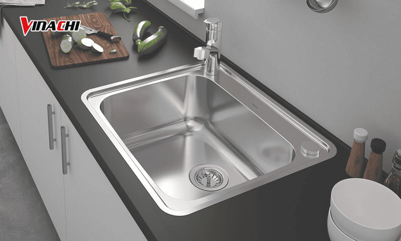 Lựa chọn chất liệu inox phù hợp