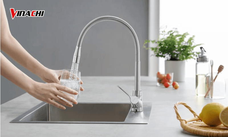 Lựa chọn sản phẩm có chế độ bảo hành, bảo trì rõ ràng