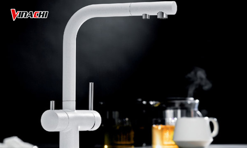 Vòi rửa bát Blanco