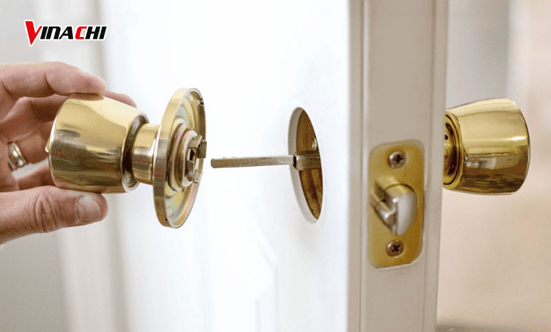 Đo đạc và khoan lỗ chính xác