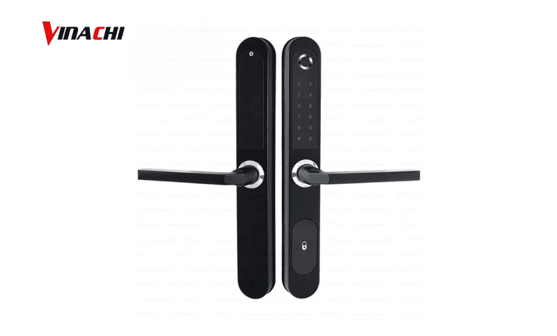 Ổ khoá cửa HK Lock