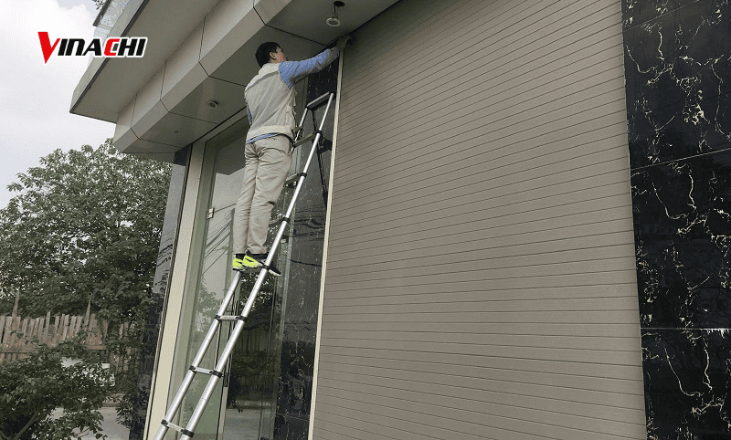 Chọn đơn vị sửa chữa uy tín