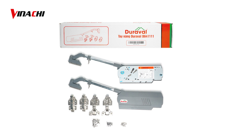 Chọn tay nâng từ các thương hiệu uy tín