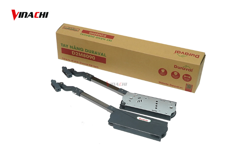 Tay nâng Duraval