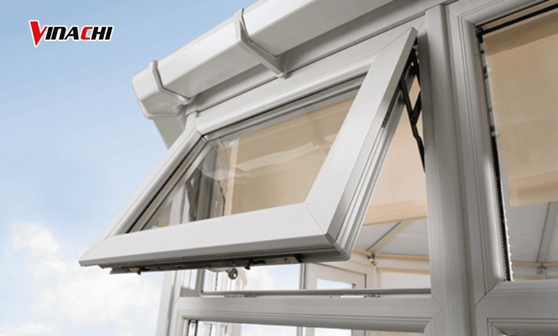 Lắp đặt bản lề đúng kỹ thuật