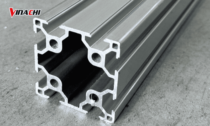 Nhôm định hình 60x60