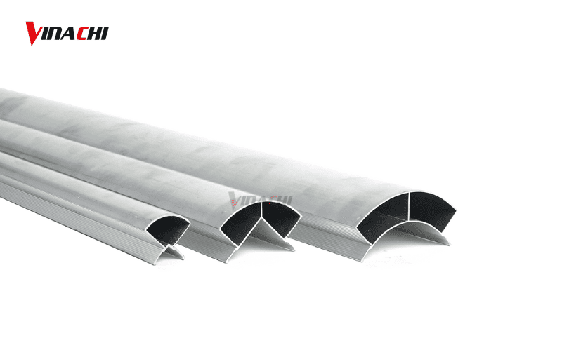 Lựa chọn chất liệu hợp kim nhôm nguyên chất