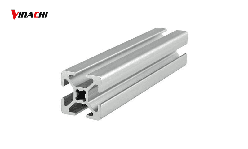 Nhôm định hình 30x30