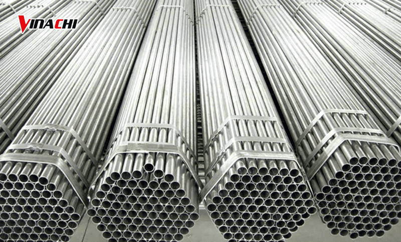 Nhôm định hình tròn