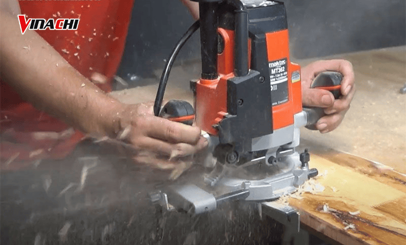 Lựa chọn máy phay dựa theo mục đích sử dụng