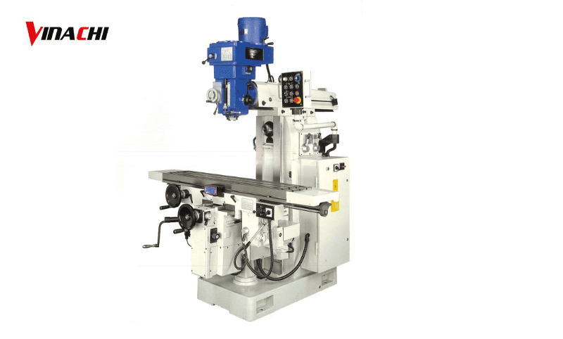 Máy phay vạn năng