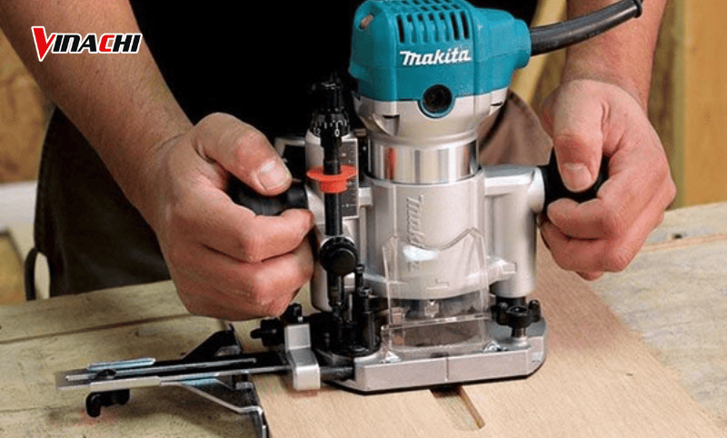 Lựa chọn máy dựa theo chất lượng và độ bền