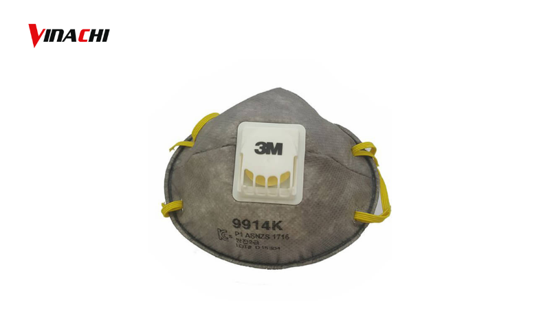 Khẩu trang 3M 9914K