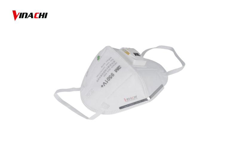 Khẩu trang 3M dùng được bao lâu?