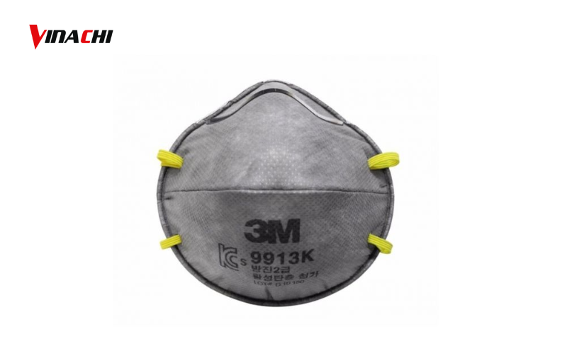 Khẩu trang 3M 9913
