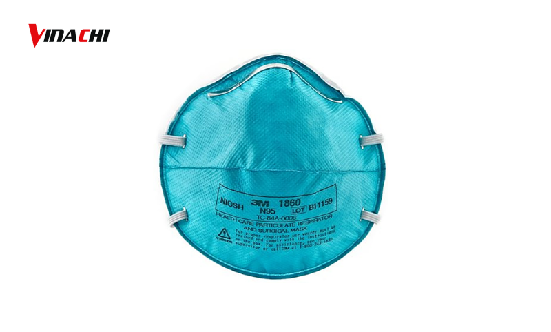 Khẩu trang 3M 1860