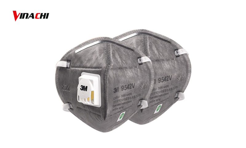 Khẩu trang 3M 9542V