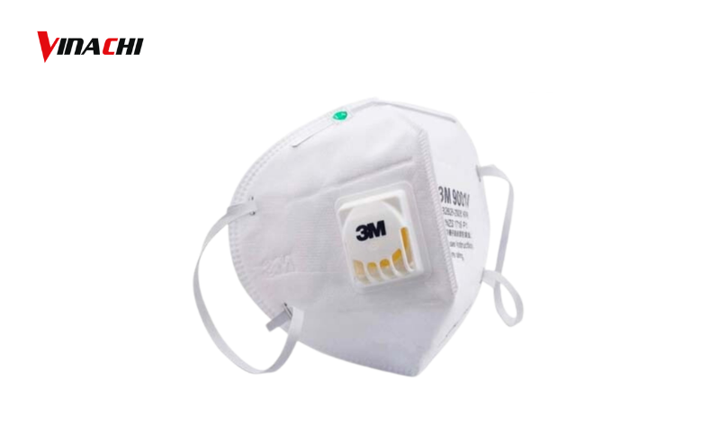 Chọn loại khẩu trang phù hợp